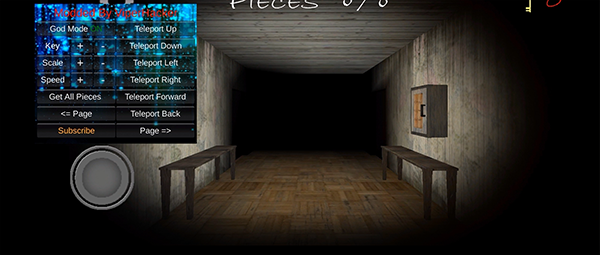 兰德里纳河的房子官方正版