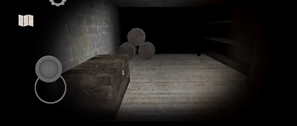 兰德里纳河的房子官方正版