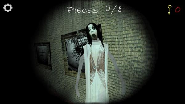 兰德里纳河的房子官方正版截图2