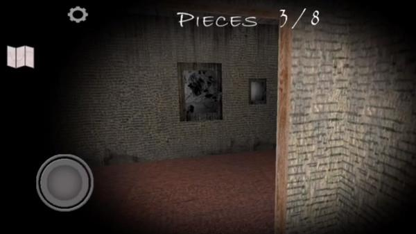 兰德里纳河的房子官方正版截图3