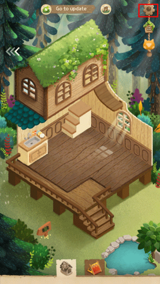 猫咪密林游戏中文版