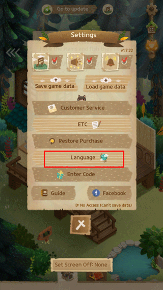 猫咪密林游戏中文版