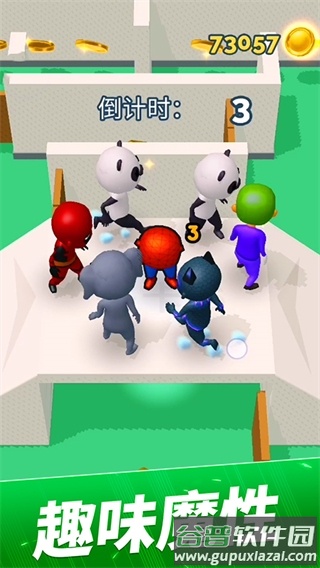 贪吃猫爱消除官方版下载截图2