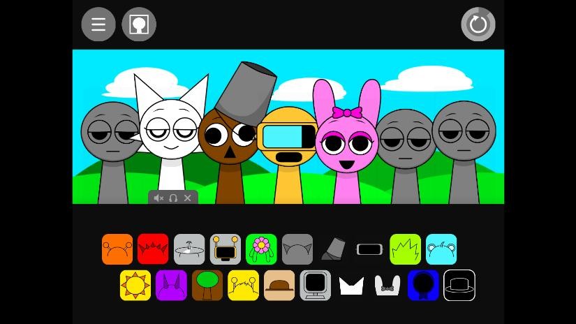 节奏盒子热门合集最新版2025截图1