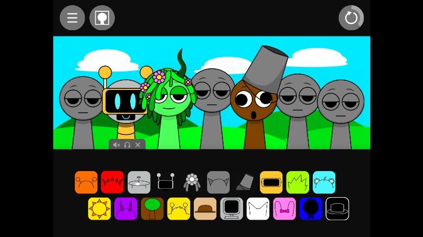 节奏盒子热门合集最新版2025截图2