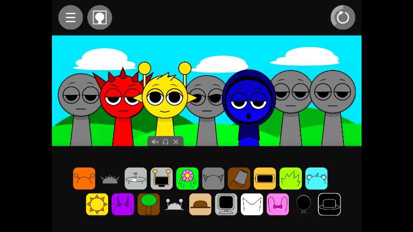 节奏盒子热门合集最新版2025截图3