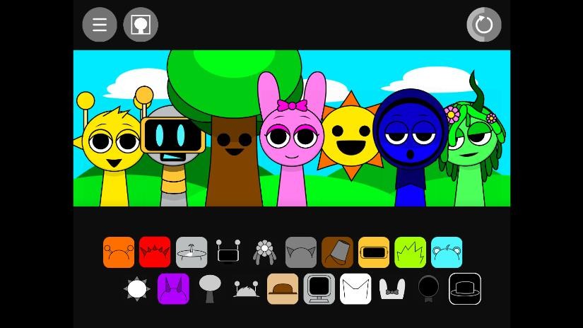 节奏盒子热门合集最新版2025截图4