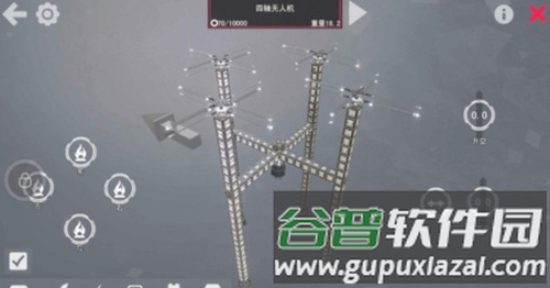 我的战舰机械世纪游戏图片7