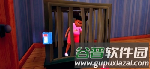 黑暗密语2火星版1