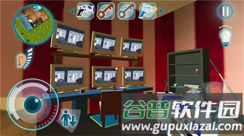 黑暗密语2火星版3