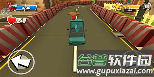 黑暗密语2火星版8
