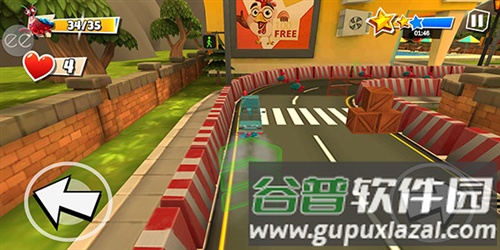 黑暗密语2火星版11
