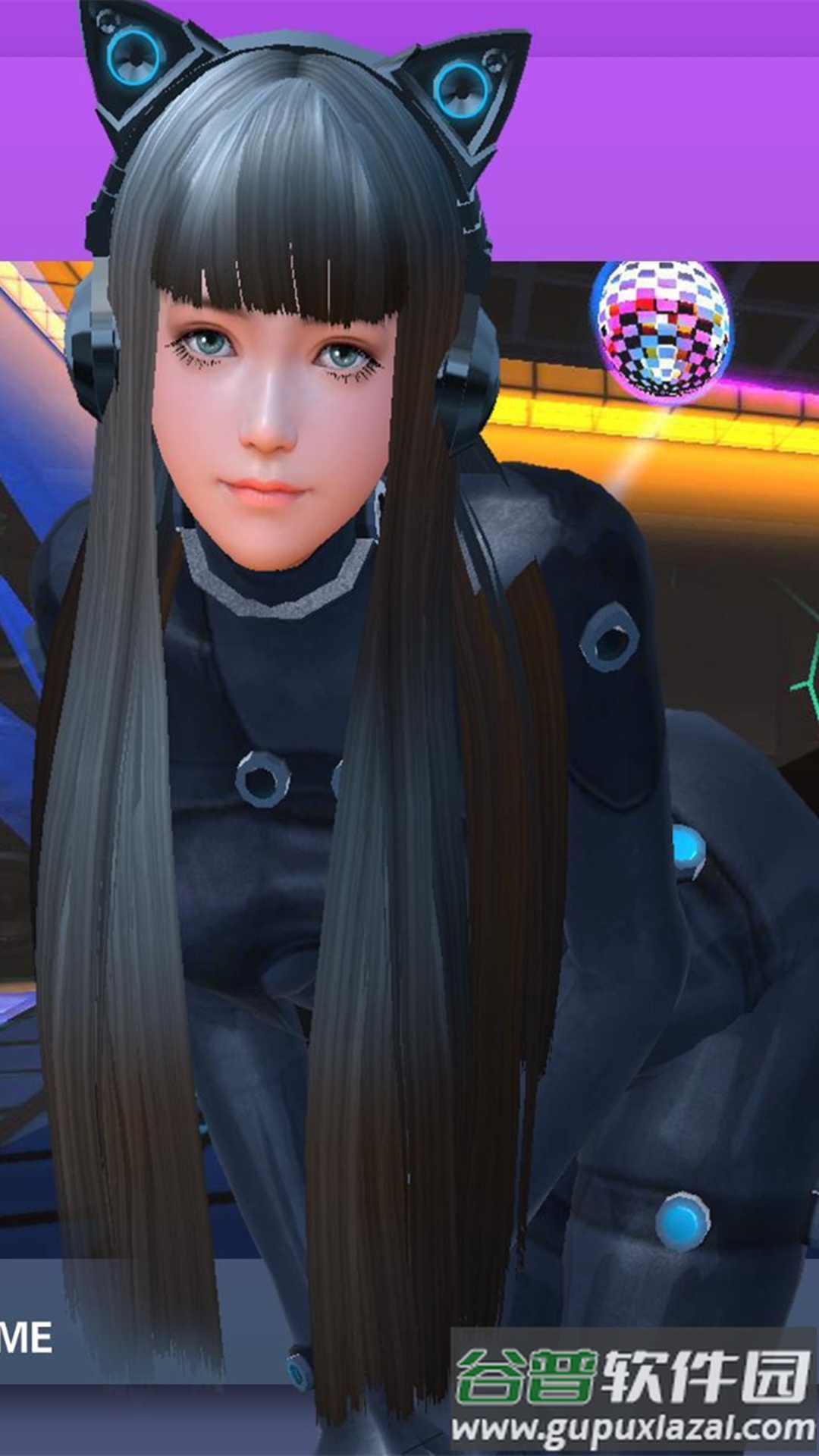 我的VR女友模拟器截图1