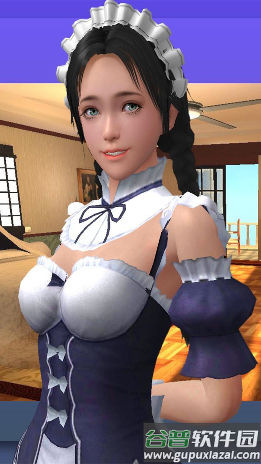 我的VR女友模拟器截图2