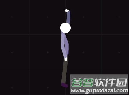 火柴人模拟沙盒游戏