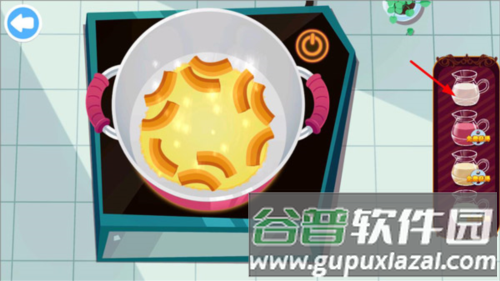 美食兄妹之法国餐厅图片7
