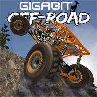 极限四驱越野(Gigabit Off-road)v1.48
