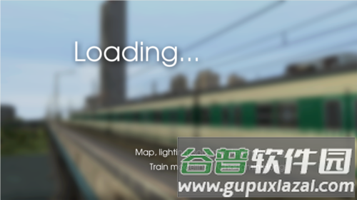 hmmsim2中国地铁mod图片2