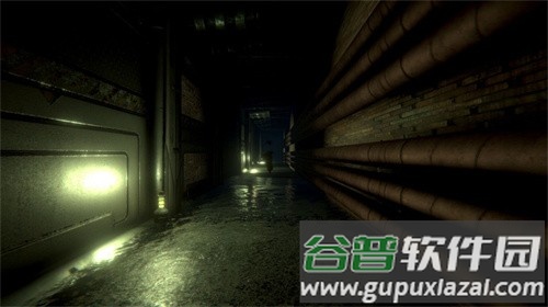 后室22游戏(Backrooms)截图2