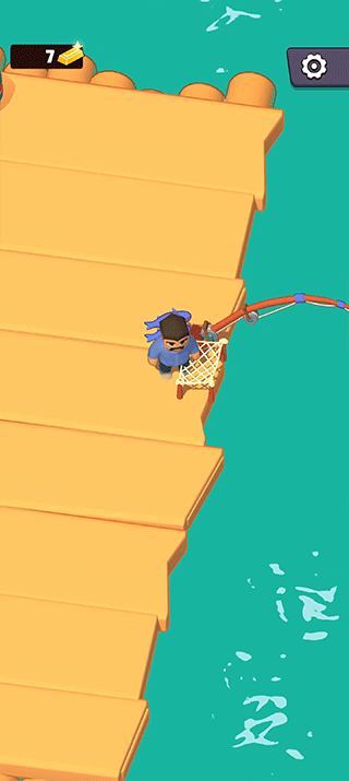 海王游戏截图5
