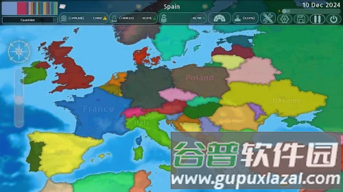 Dummynation中文版截图1