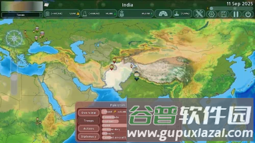 Dummynation中文版截图5