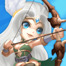 挂机射手宝石不减反增v1.0.4