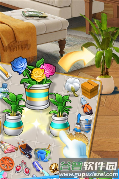 甜点消消官方正版截图2