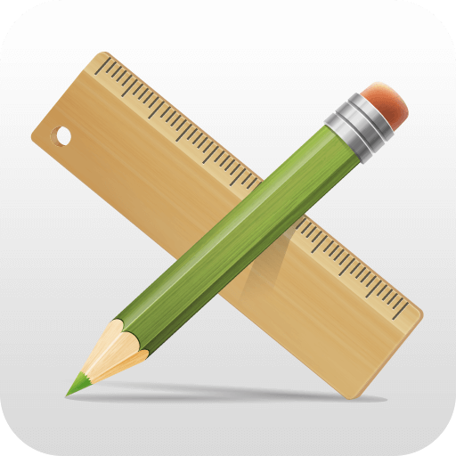 精品尺子app(尺子电子版)v33.23.22