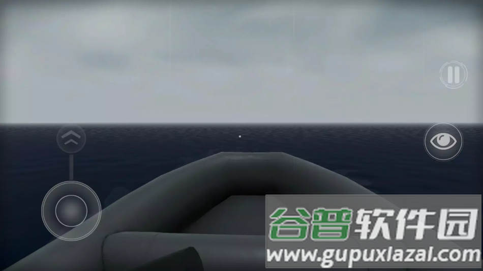 深海恐惧症游戏手机版(恐海症)截图1