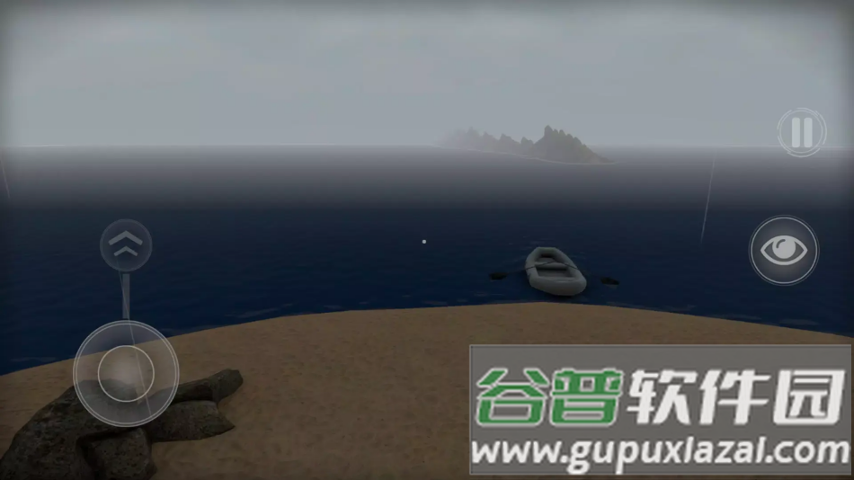 深海恐惧症游戏手机版(恐海症)截图3