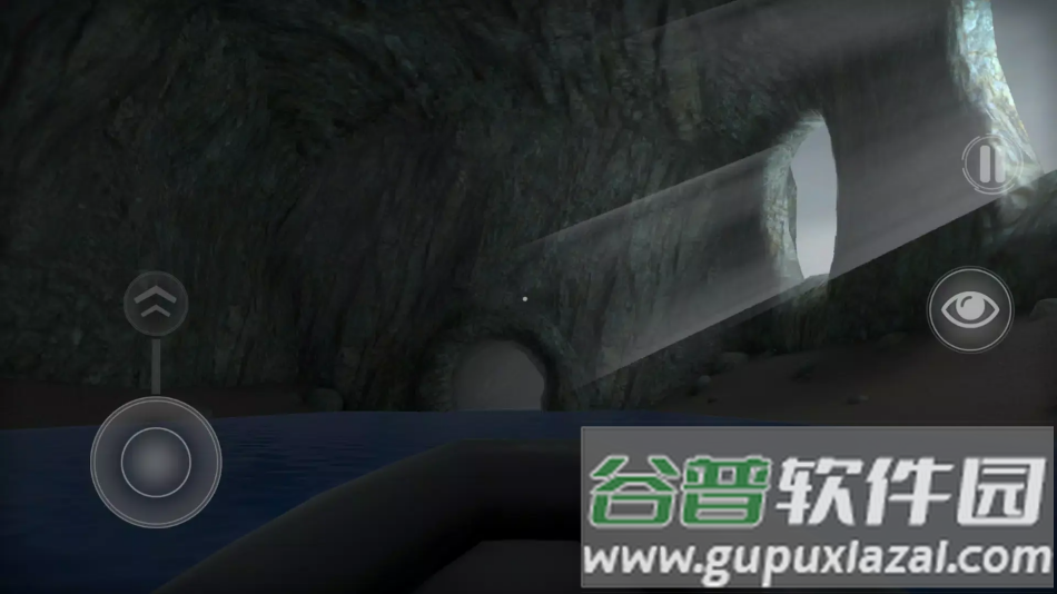 深海恐惧症游戏手机版(恐海症)截图4