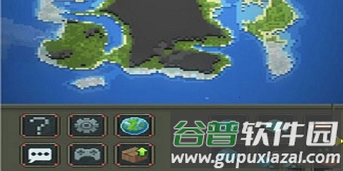 上帝模拟器8