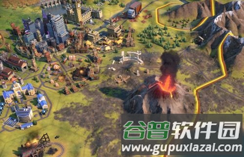 上帝模拟器15