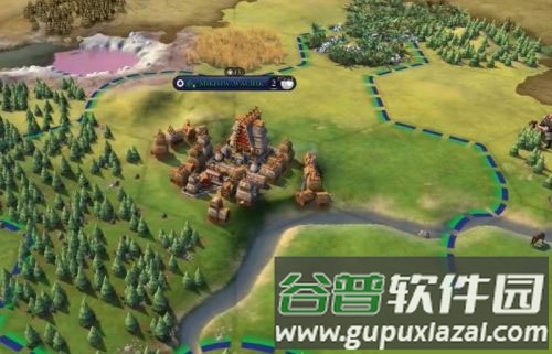 上帝模拟器16