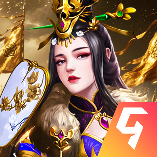 博游萌闯三国游戏v1.0.1
