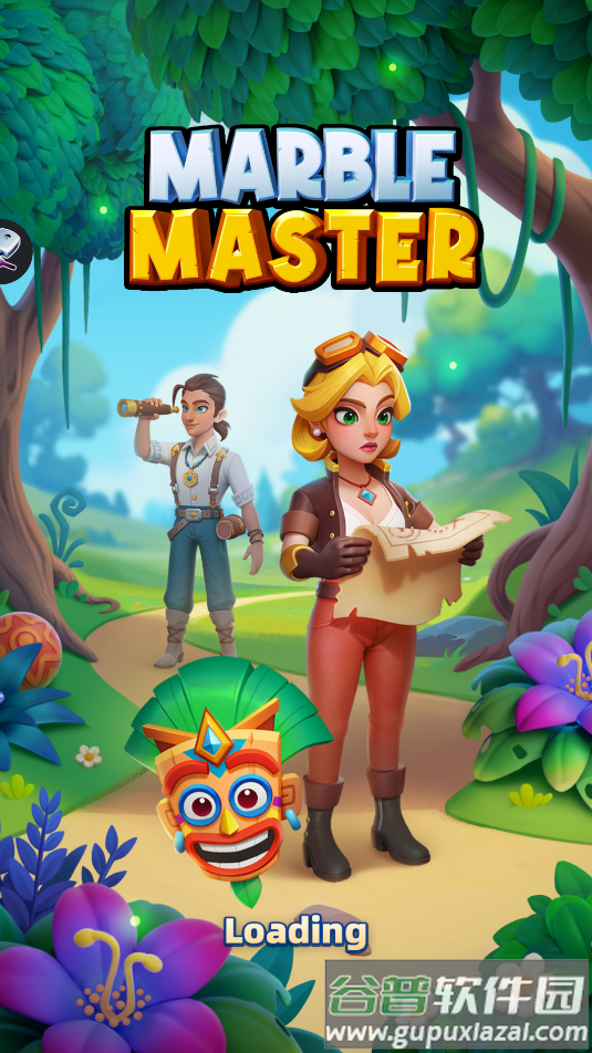Marble Master大理石大师祖玛截图4