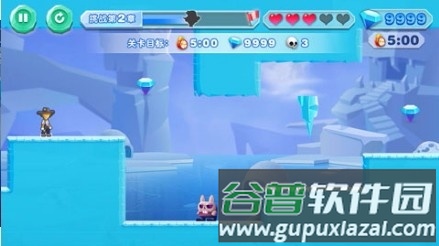 跳跳稻草人1