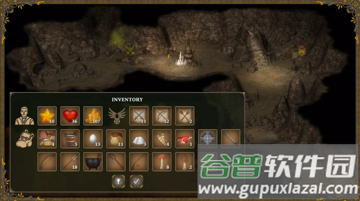 王国英雄3游戏(Hero of the Kingdom III)截图1