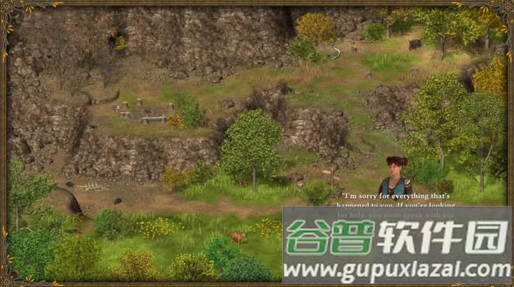 王国英雄3游戏(Hero of the Kingdom III)截图3