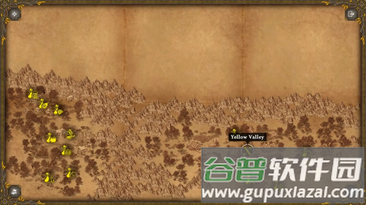 王国英雄3游戏(Hero of the Kingdom III)截图4
