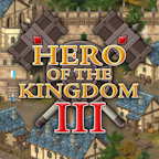 王国英雄3游戏(Hero of the Kingdom III)v1.2.12