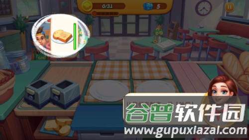 小镇大厨新手攻略2
