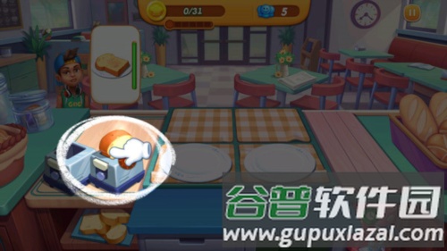 小镇大厨新手攻略3