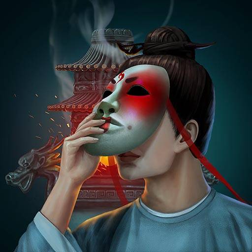 大唐诡异录正式版下载v1.0