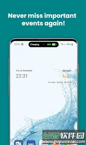 dynamicspot中文版(灵动岛)宣传图