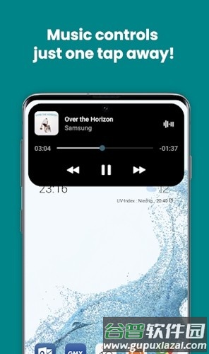 dynamicspot中文版(灵动岛)截图3