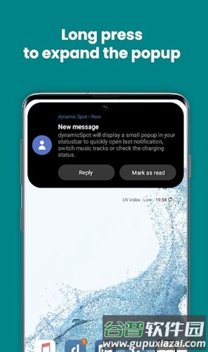 dynamicspot中文版(灵动岛)截图5
