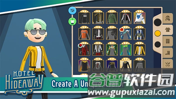 虚拟现实生活模拟器国际版游戏截图3