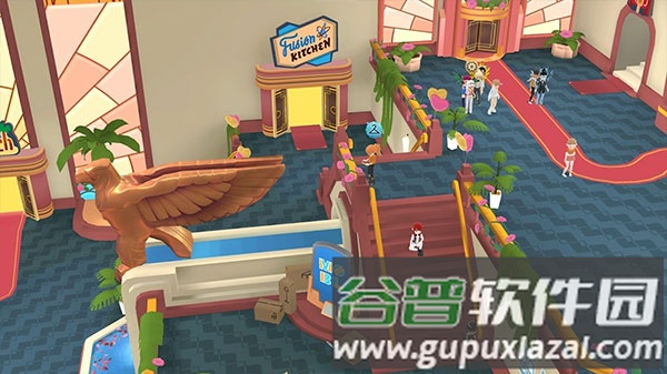 虚拟现实生活模拟器国际版游戏截图15